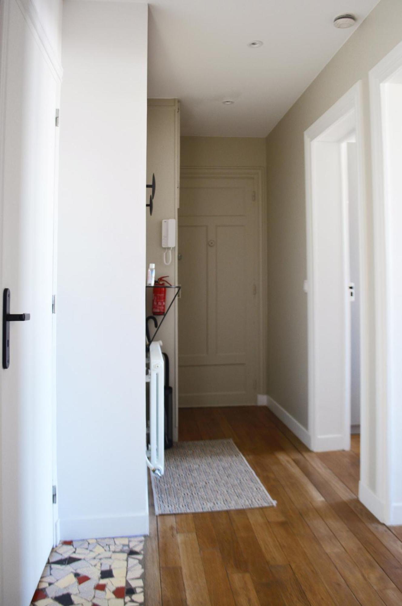Appartement Sweethomeversailles 5mn Walk From The Palace Versailles