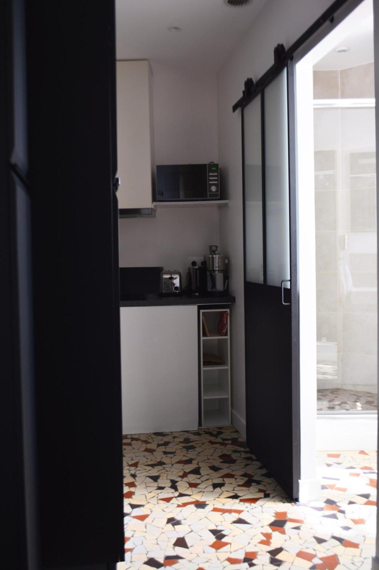 Appartement Sweethomeversailles 5mn Walk From The Palace Versailles