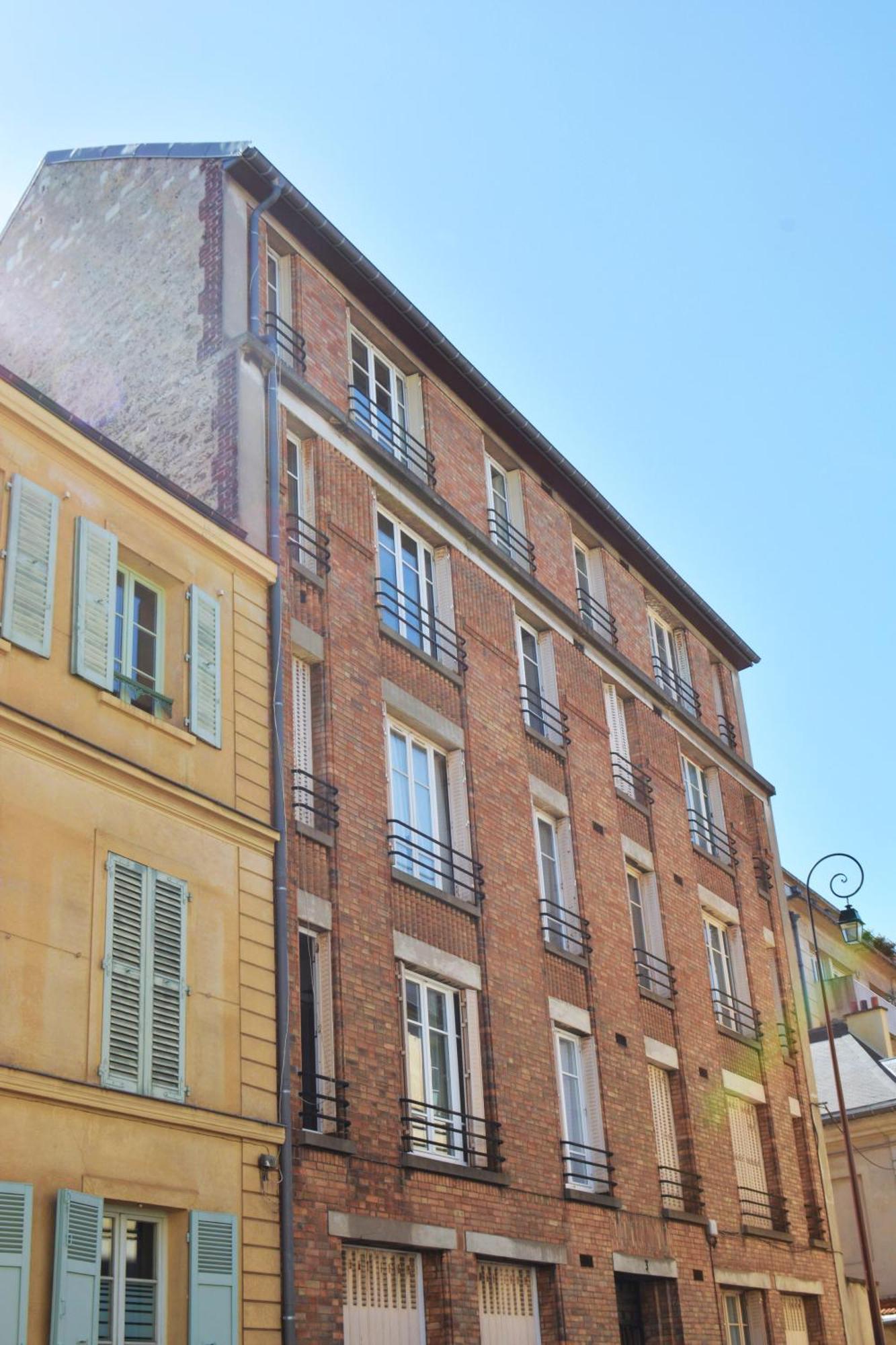 Sweethomeversailles 5mn Walk From The Palace * Versailles